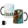 Trend Setters Aquaman Morphing Heat-Sensitive Mug MMUG757
